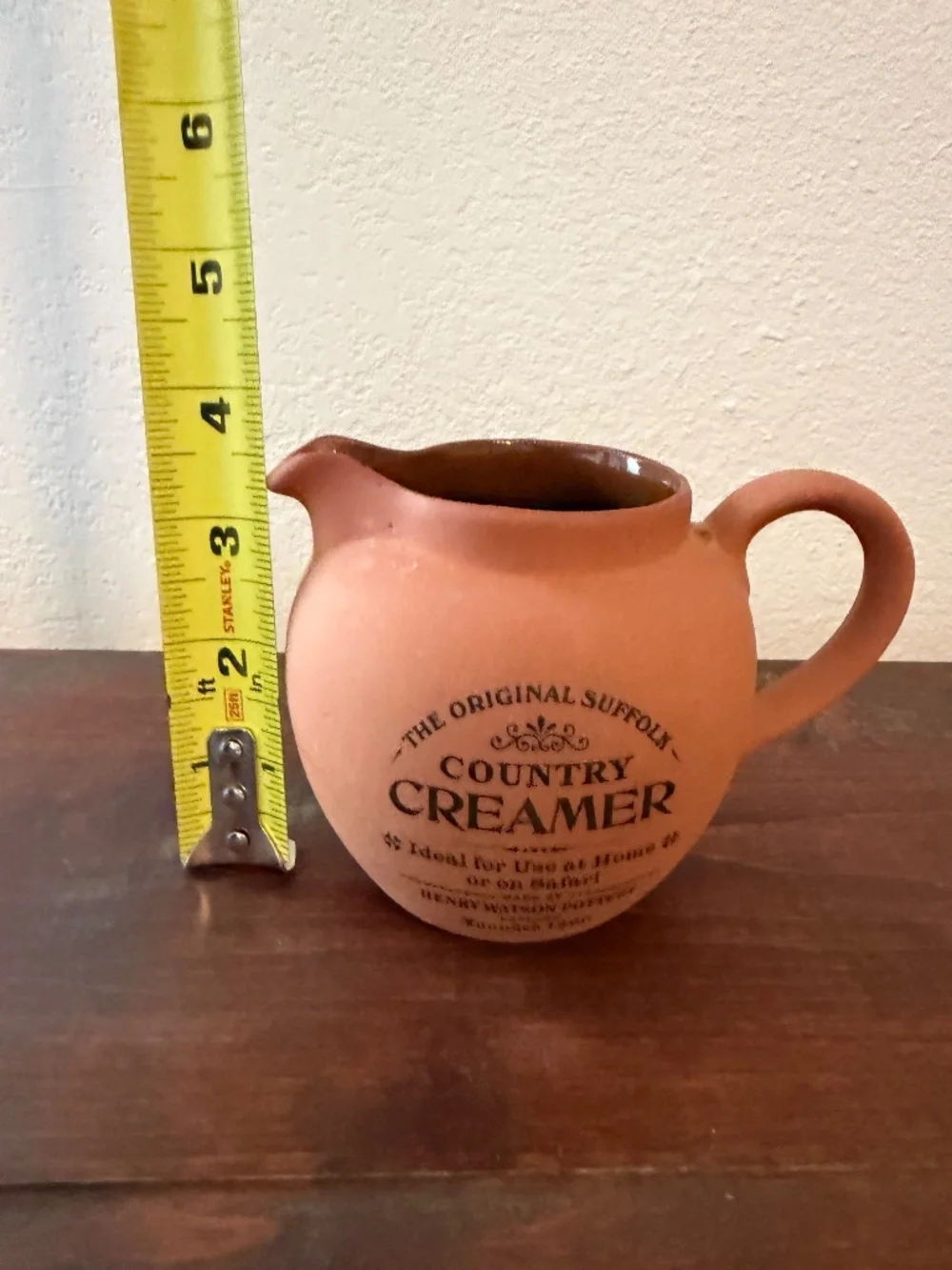 Henry Watson Creamer